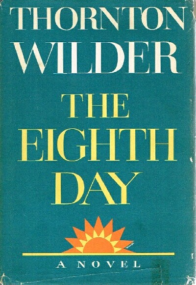THE EIGHTH DAY