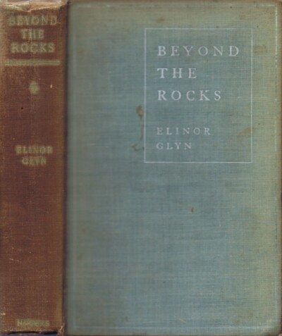 Beyond the Rocks