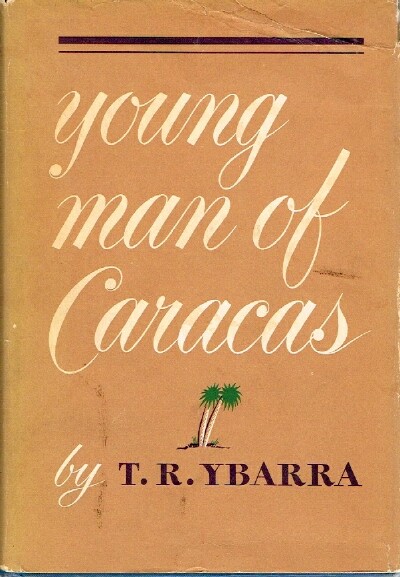 Young Man of Caracas
