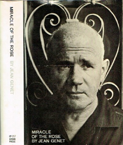 Miracle of the Rose