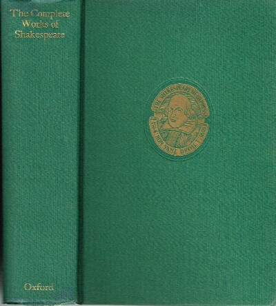 The Works of William Shakespeare