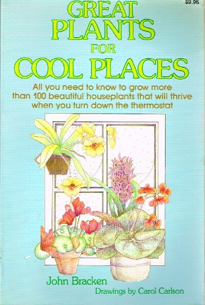 Great Plants for Cool Places
