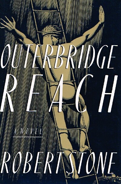 Outerbridge Reach