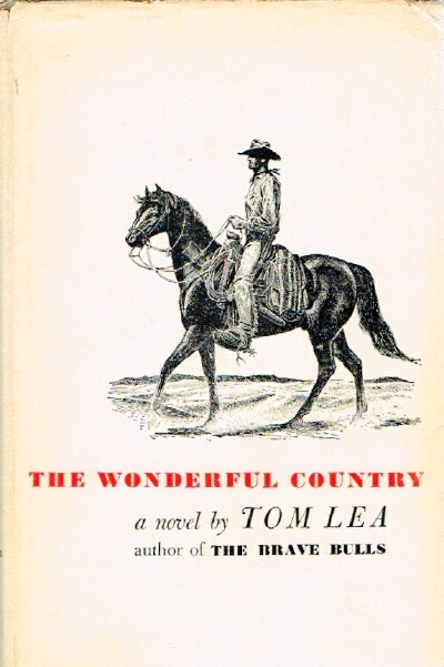 The Wonderful Country
