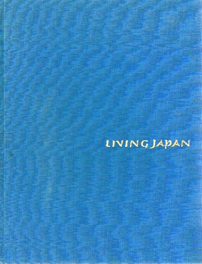 Living Japan