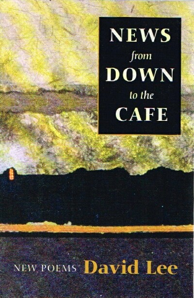 News From Down to the Cafe