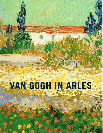 Van Gogh in Arles