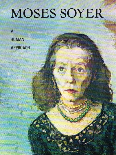 Moses Soyer: A Human Approach