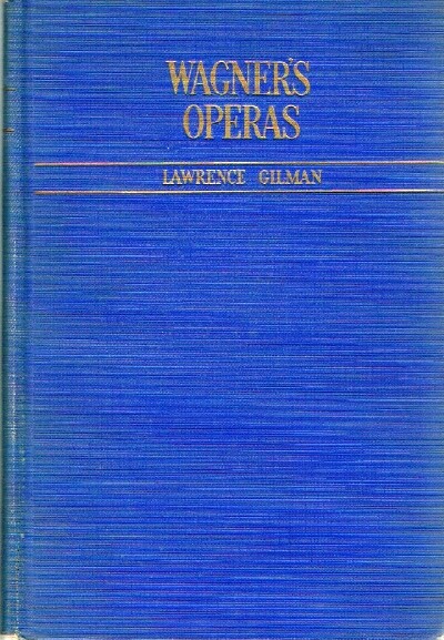 Wagner's Operas