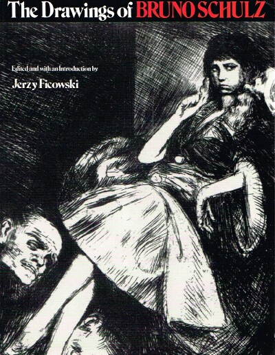 The Drawings of Bruno Schulz