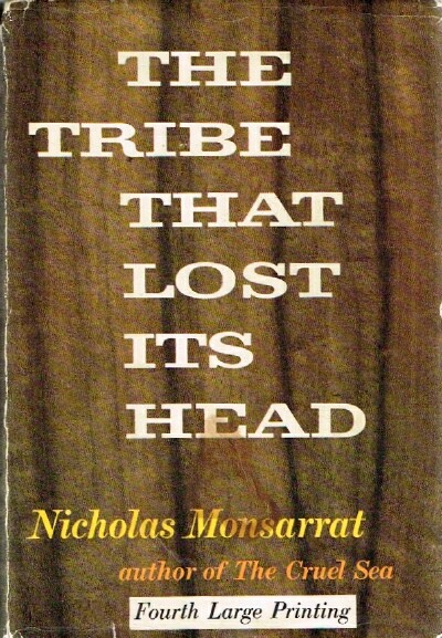 The Tribe That Lost its Head