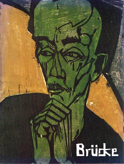 Brucke German Expressionist Prints from the Granvil and Marcia Specks Collection