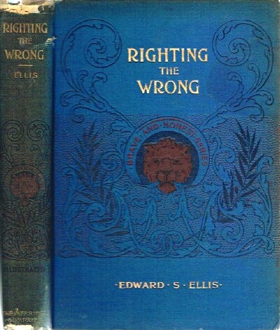 Righting the Wrong