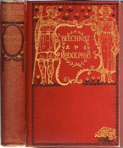 Beechnut, A Franconia Story