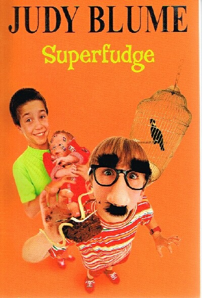 Superfudge