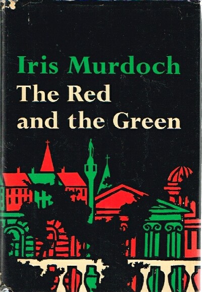 The Red and the Green