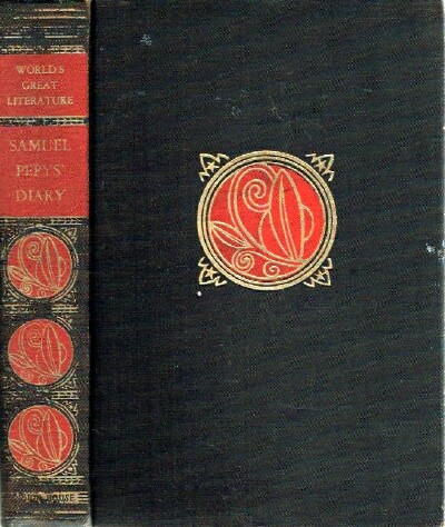 Passages from the Diary of Samuel Pepys