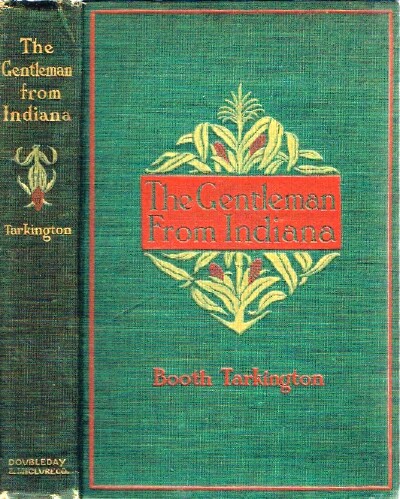 The Gentleman From Indiana