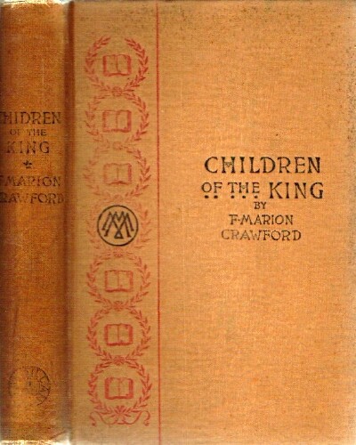 Children of the King