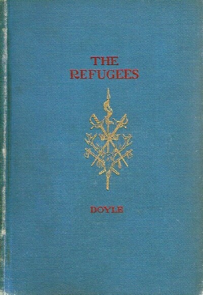 The Refuges A Tale of Two Continents