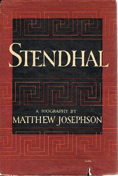 Stendhal or The Pursuit of Happiness
