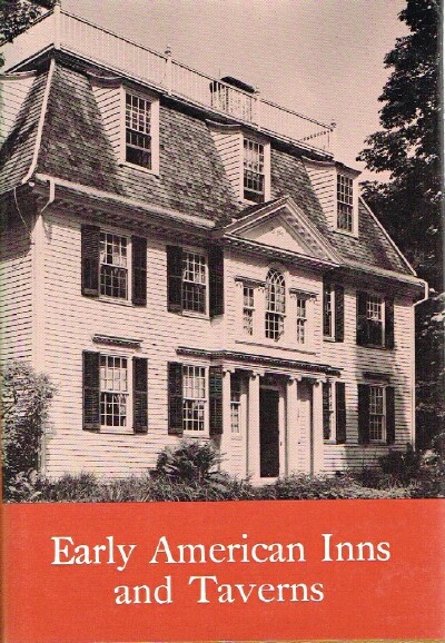 Early American Inns and Taverns