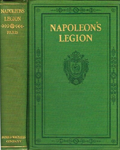Napoleon's Legion