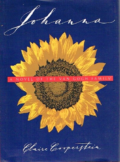 Johanna; A Novel of the Van Gogh Family