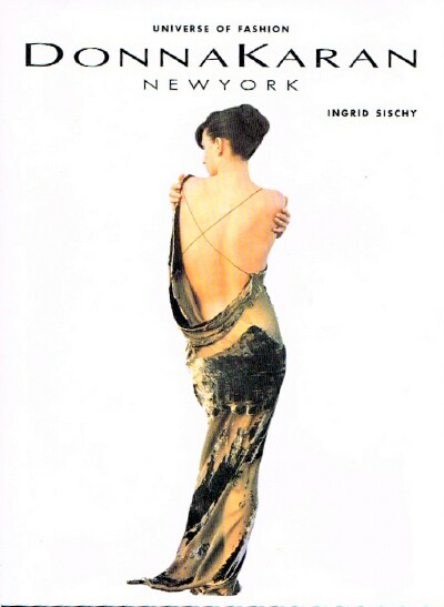 Donna Karan New York