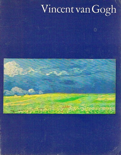 Vincent van Gogh Paintings and Drawings