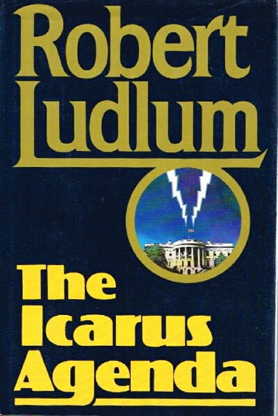 The Icarus Agenda