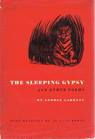 The Sleeping Gypsy and Other Poems