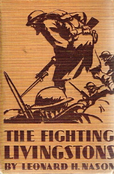 The Fighting Livingstons