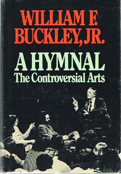 A Hymnal: The Controversial Arts