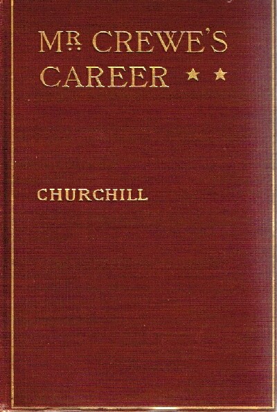 Mr. Crewe's Career