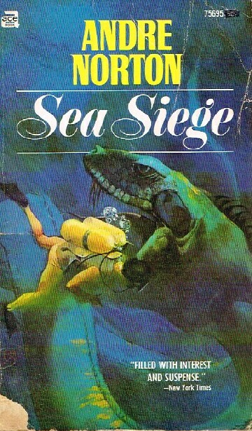 Sea Siege