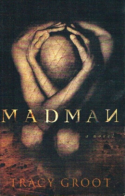 Madman A Novel