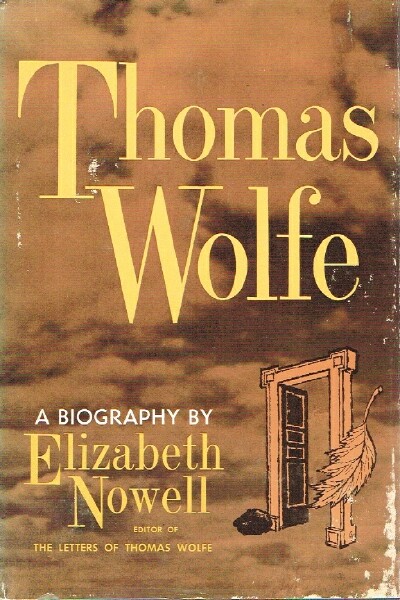 Thomas Wolfe: A Biography