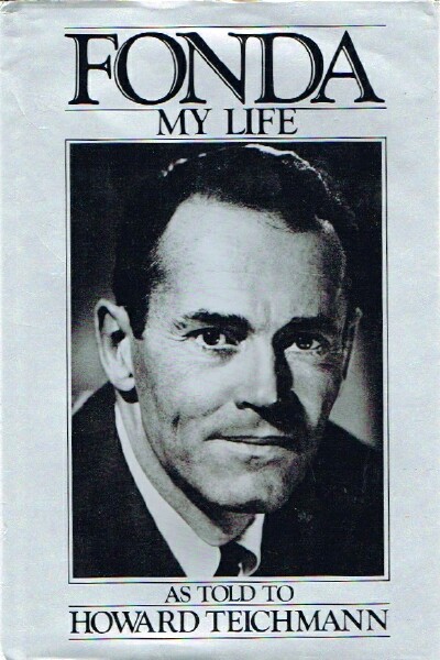 Fonda: My Life