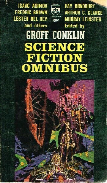 Science Fiction Omnibus