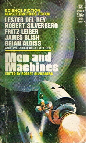 Men and Machines