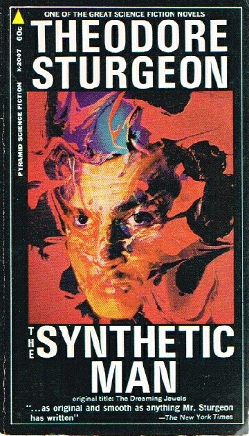 The Synthetic Man