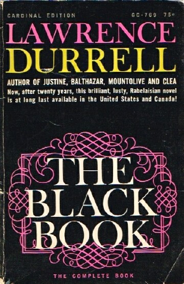 The Black Book