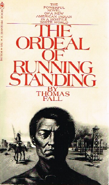 The Ordeal of Running Standing