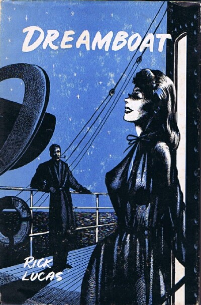 Dreamboat