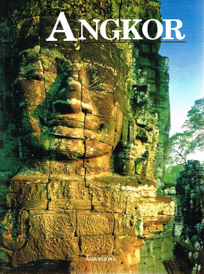 A golden souvenir of Angkor