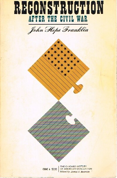 Reconstruction After the Civil War