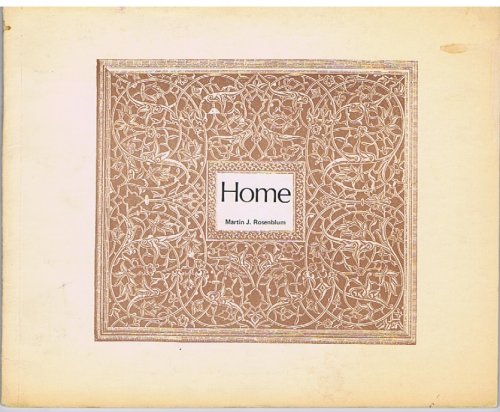 Image for Home Home