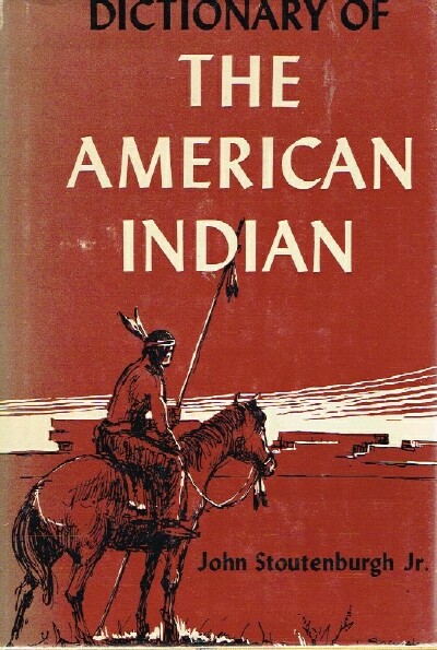 Dictionary of The American Indian