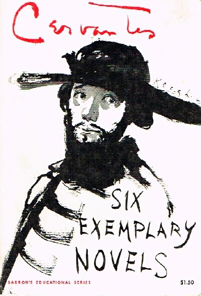 Six Exemplary Novels